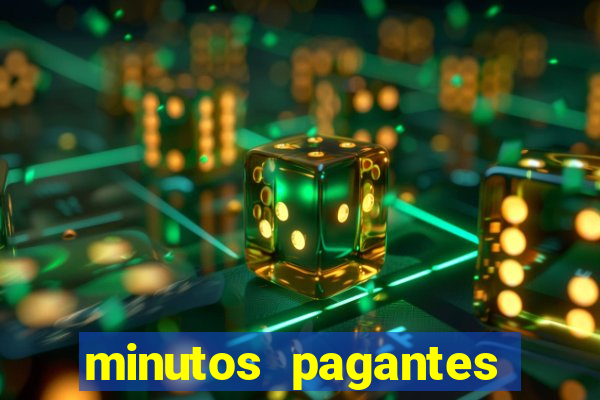 minutos pagantes dos jogos pg slots